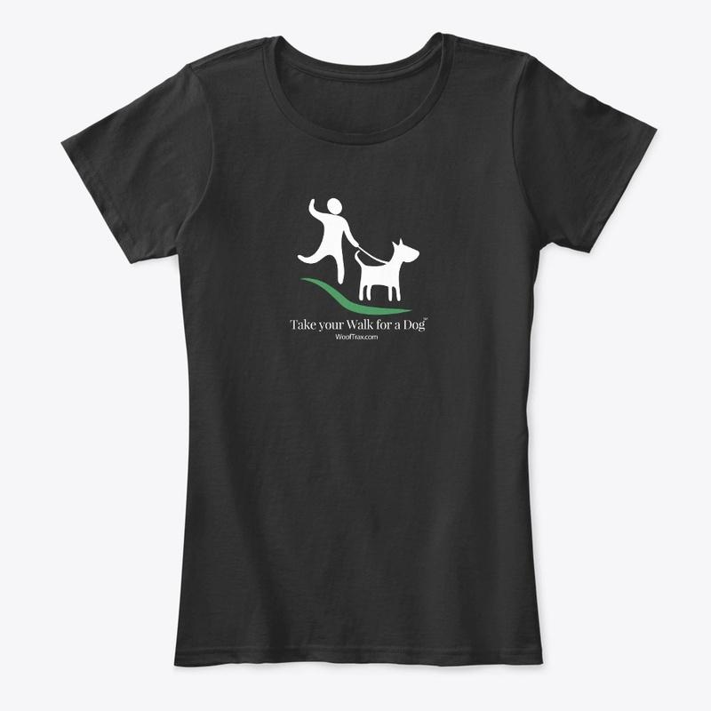 WoofTrax T-Shirt