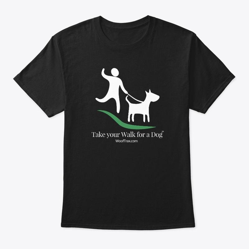 WoofTrax T-Shirt1