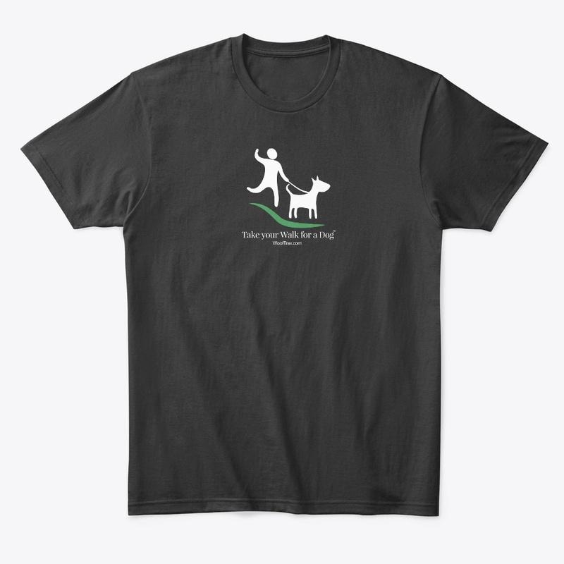 WoofTrax T-Shirt