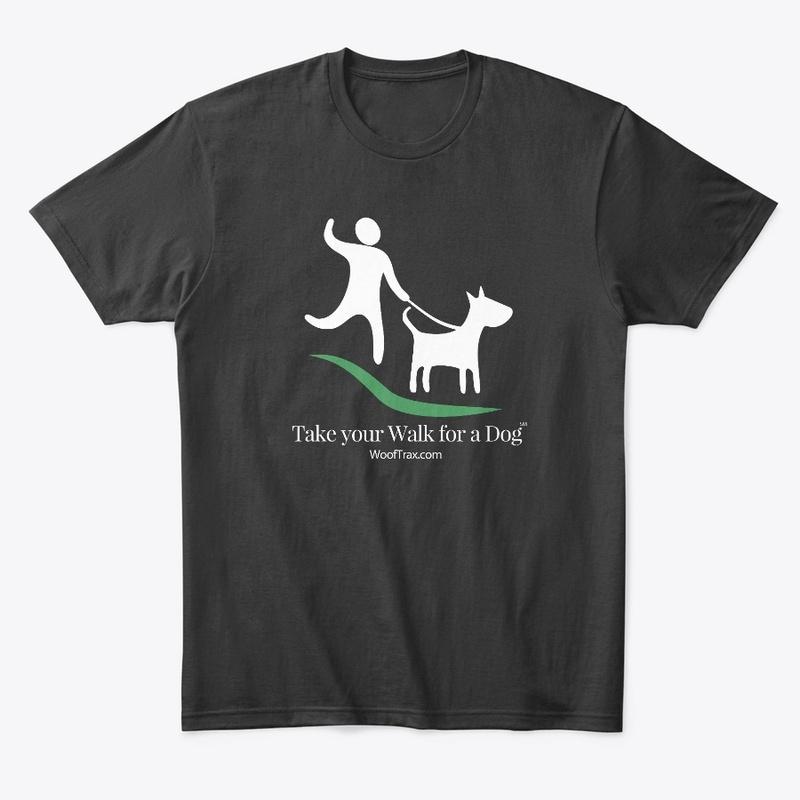 WoofTrax T-Shirt1